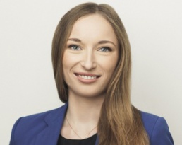 Ana Borovko, „Sorainen“ vyresnioji teisininkė